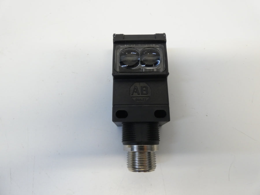 ALLEN BRADLEY 42GTU-9002-QD SER. A 70-264VDC/AC 2A (WH) NSMP