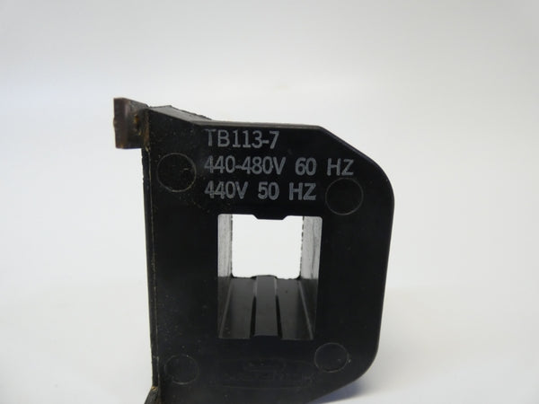SYLVANIA TB113-7 440-480V NSMP