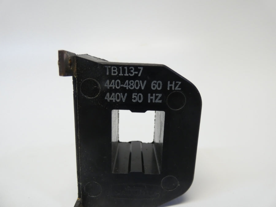 SYLVANIA TB113-7 440-480V NSMP