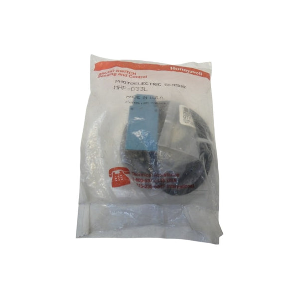 HONEYWELL MHP-D33L NSMP