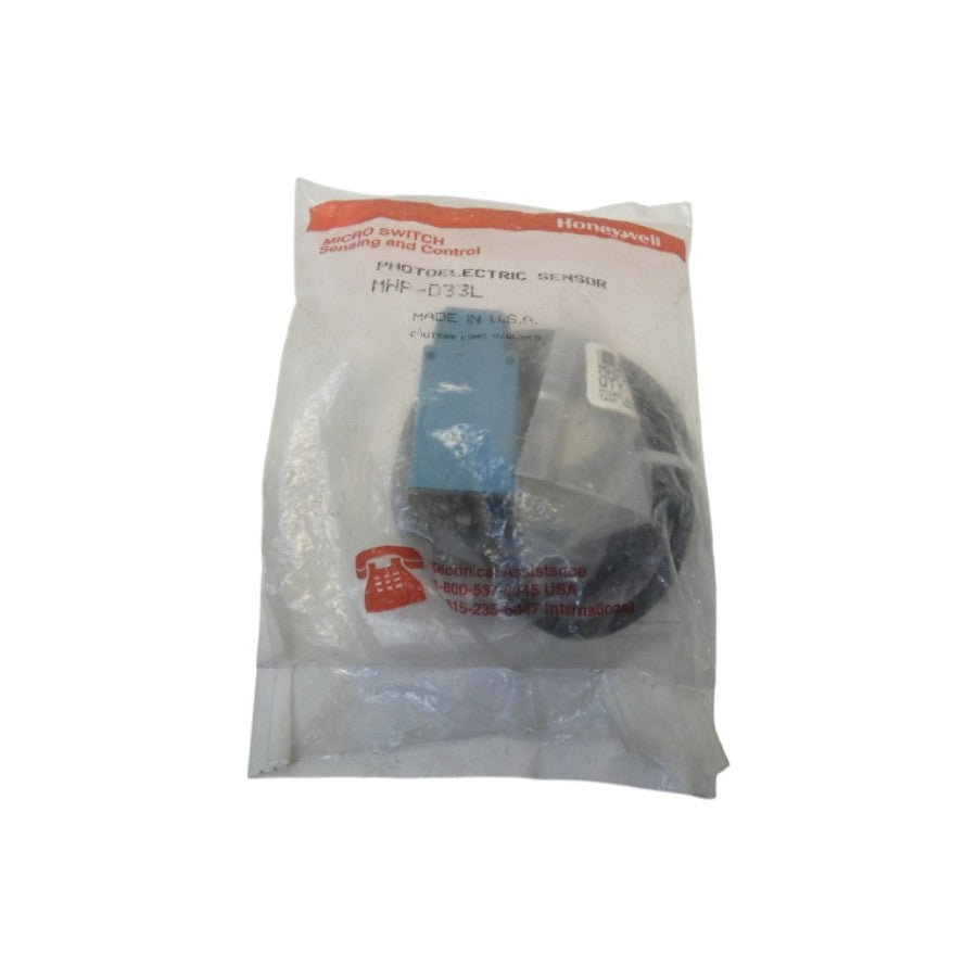 HONEYWELL MHP-D33L NSMP
