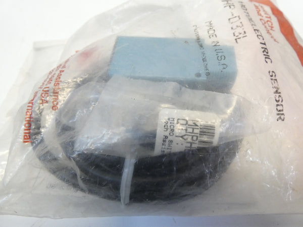 HONEYWELL MHP-D33L NSMP