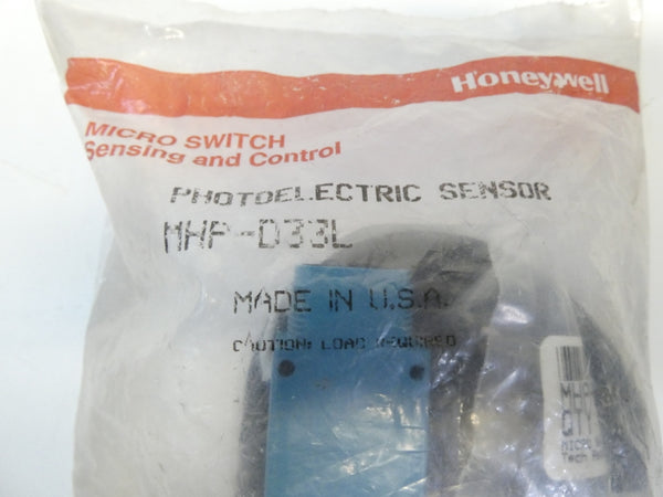 HONEYWELL MHP-D33L NSMP