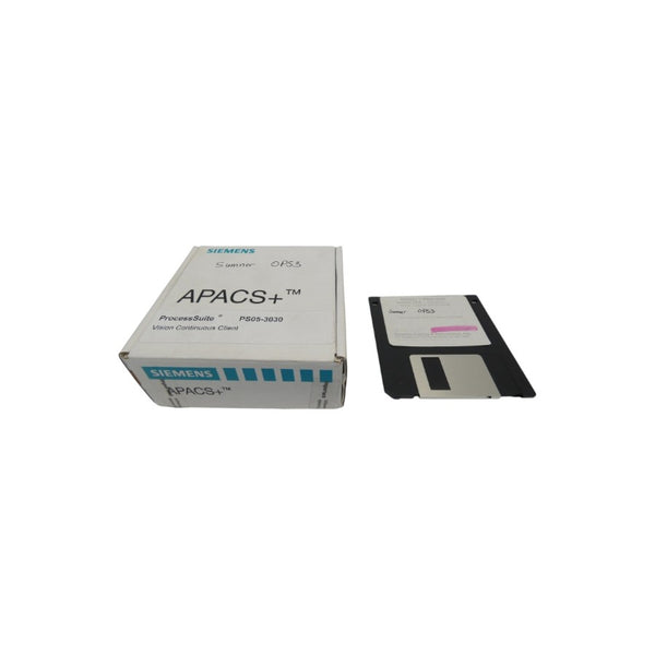 SIEMENS PS05-3030 NSMP