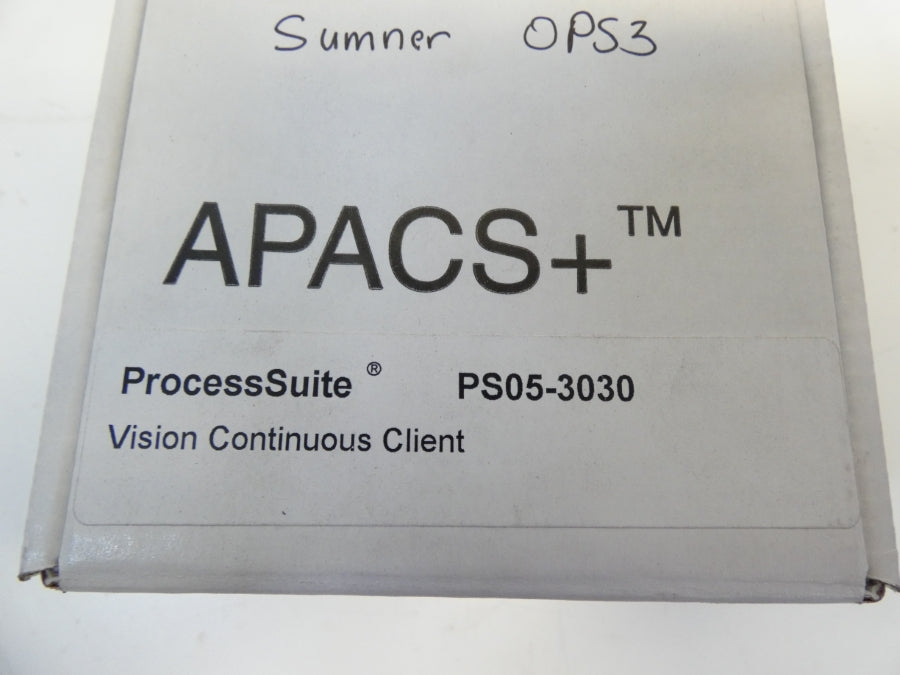 SIEMENS PS05-3030 NSMP