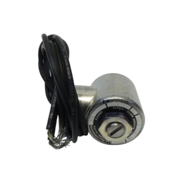 OIL RITE B1725-B1206W 120V 1/4" NSNP