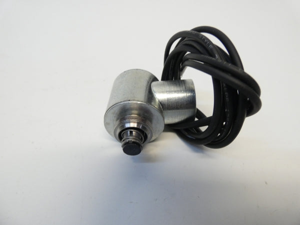 OIL RITE B1725-B1206W 120V 1/4" NSNP