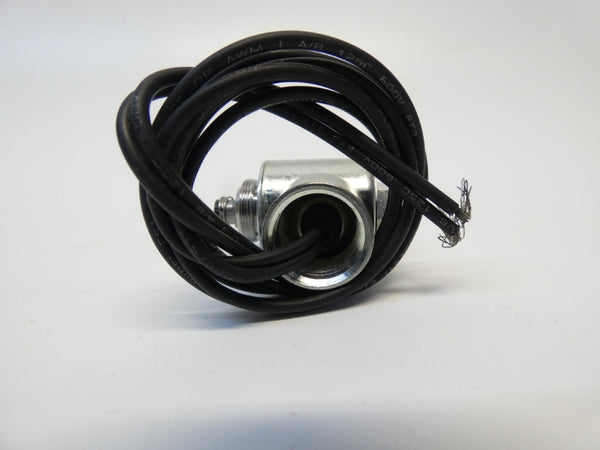OIL RITE B1725-B1206W 120V 1/4" NSNP