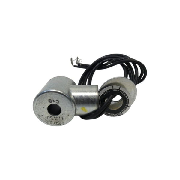 OIL RITE B1725-B1206W 120V 1/4" (AS PICTURED) NSNP