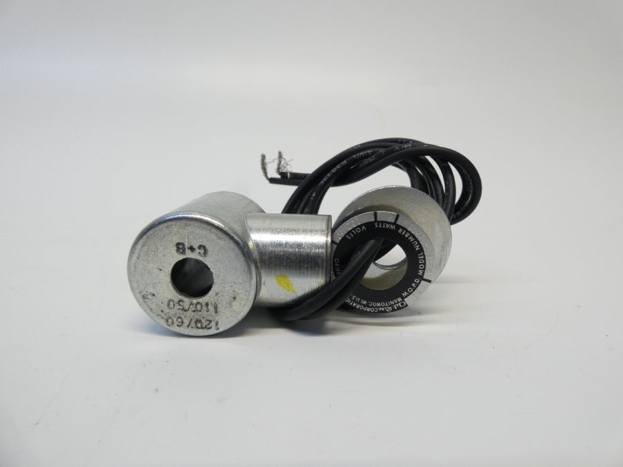 OIL RITE B1725-B1206W 120V 1/4" (AS PICTURED) NSNP