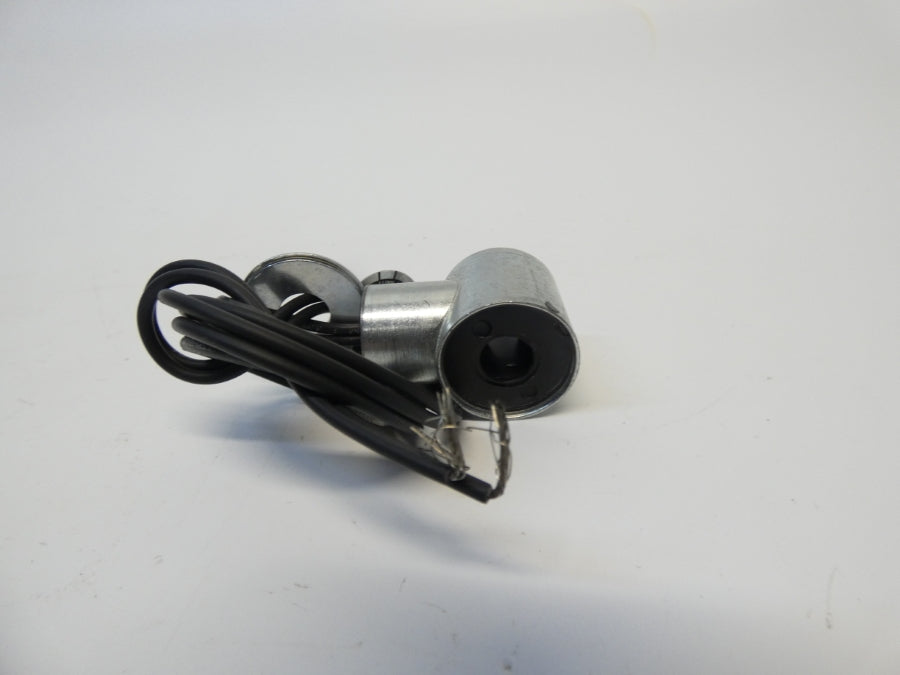 OIL RITE B1725-B1206W 120V 1/4" (AS PICTURED) NSNP