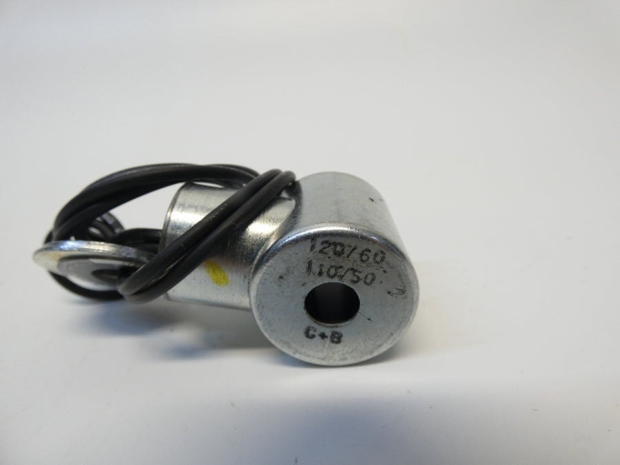 OIL RITE B1725-B1206W 120V 1/4" (AS PICTURED) NSNP