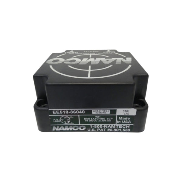 NAMCO EE510-86040 10-30VDC NSNP