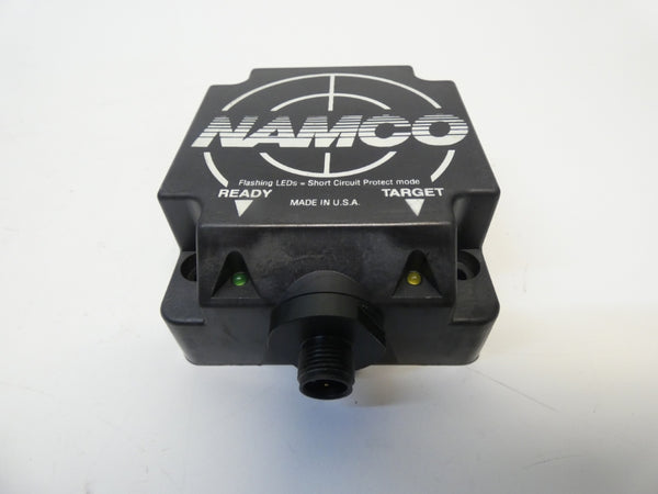 NAMCO EE510-86040 10-30VDC NSNP