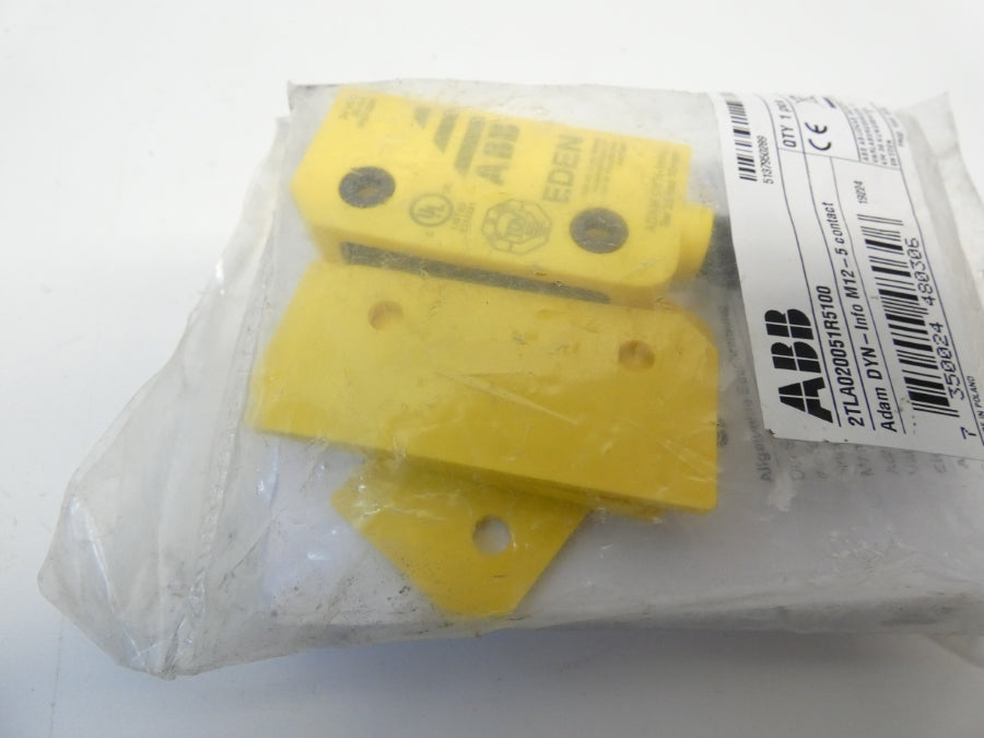 ABB 2TLA020051R5100 24VDC NSMP