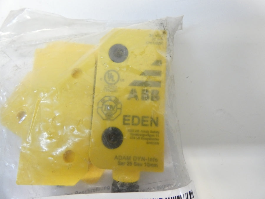 ABB 2TLA020051R5100 24VDC NSMP