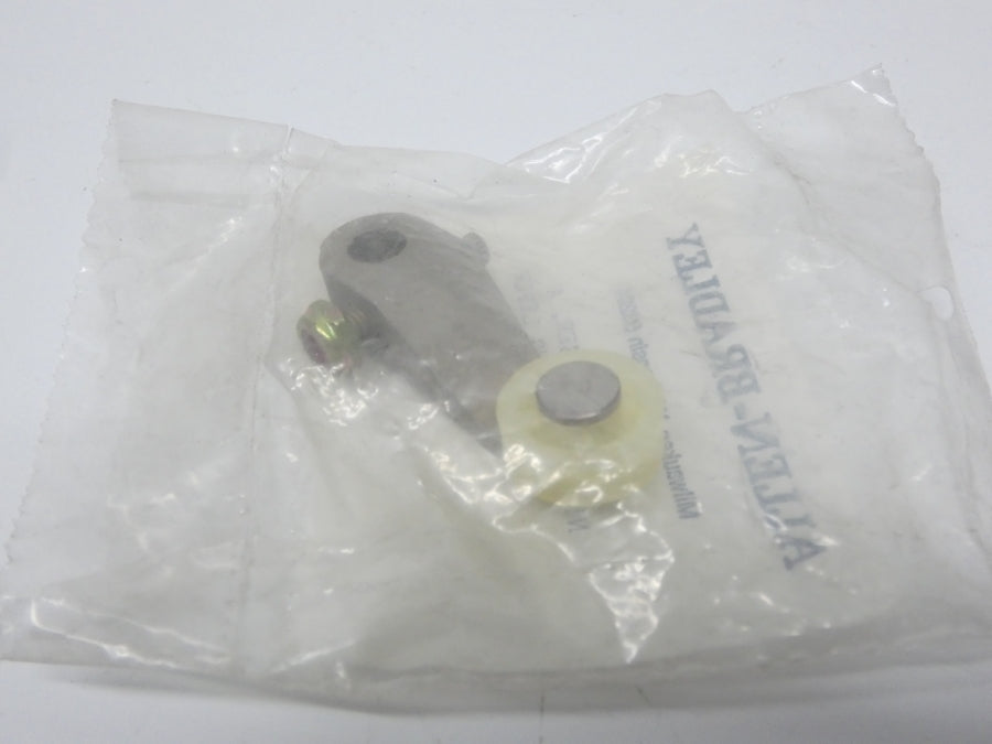 ALLEN BRADLEY 802T-W12 (WH) SER. A NSMP