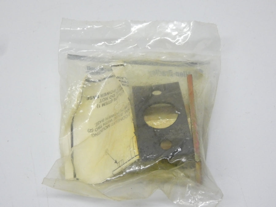 ALLEN BRADLEY 60-2213 SER. B (WH) NSMP
