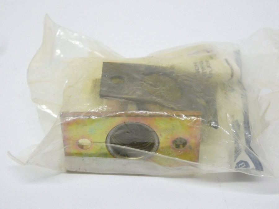 ALLEN BRADLEY 60-2213 SER. B (WH) NSMP