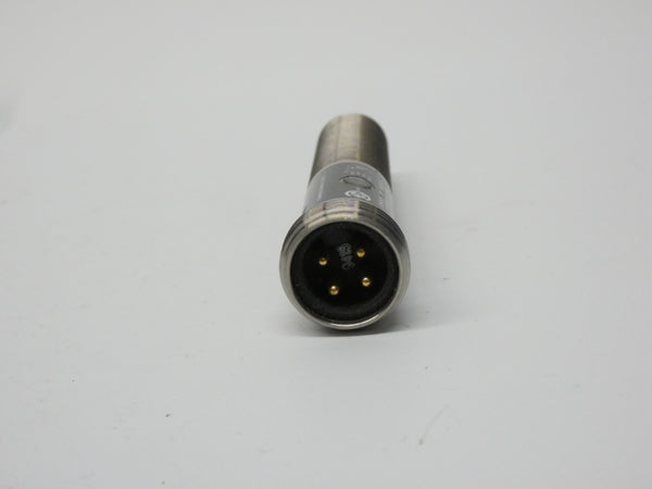 ALLEN BRADLEY 871T-L5J18 10-30VDC (BK/YL) NSMP