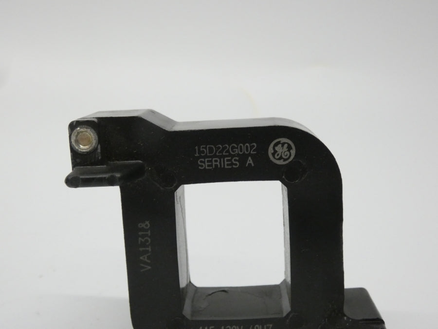 GENERAL ELECTRIC 15D22G002 110/115-120V (AS PICTURED) NSMP