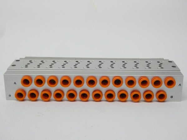 SMC SS5Y3-41P-12-N7T NSMP