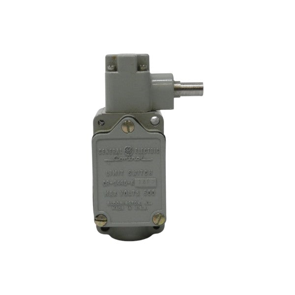 GENERAL ELECTRIC CR-9440-K1AF2 600V NSNP