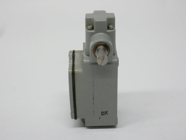 GENERAL ELECTRIC CR-9440-K1AF2 600V NSNP