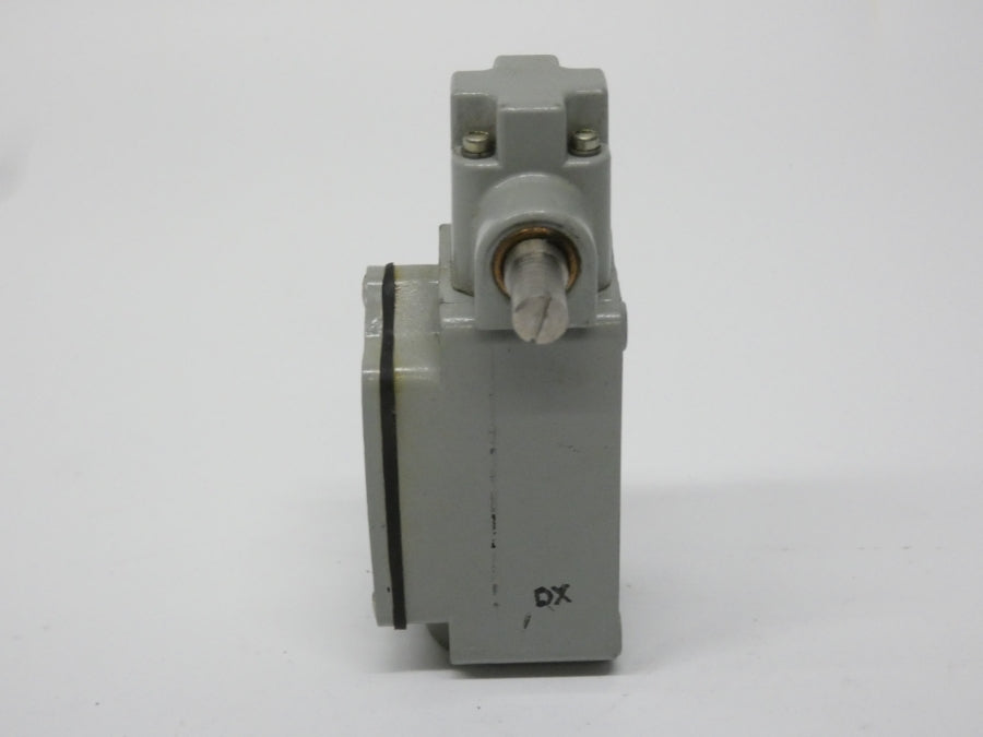 GENERAL ELECTRIC CR-9440-K1AF2 600V NSNP