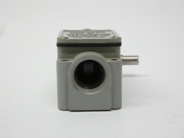 GENERAL ELECTRIC CR-9440-K1AF2 600V NSNP