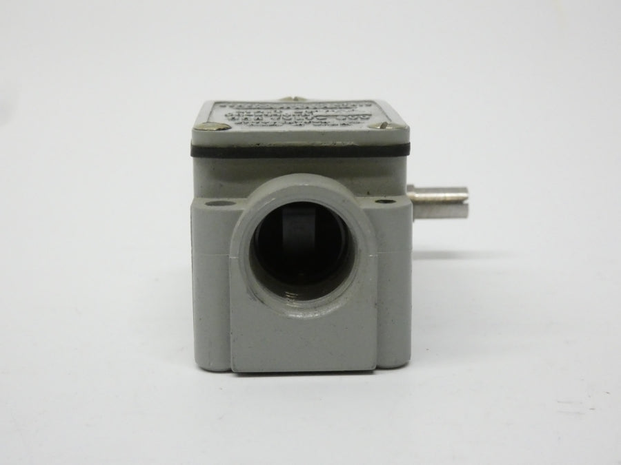 GENERAL ELECTRIC CR-9440-K1AF2 600V NSNP