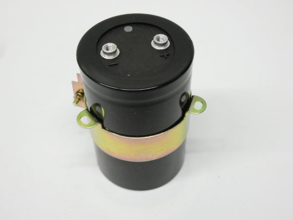 GENERAL ELECTRIC 104Y122AA271 450VDC NSMP