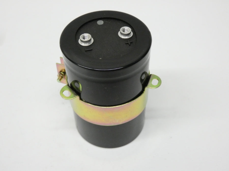 GENERAL ELECTRIC 104Y122AA271 450VDC NSMP