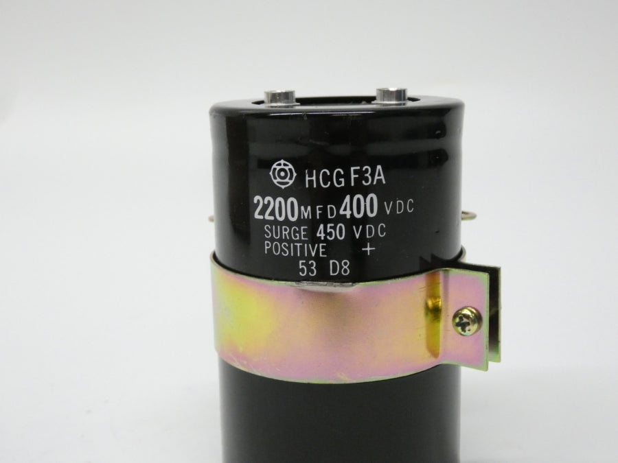 GENERAL ELECTRIC 104Y122AA271 450VDC NSMP