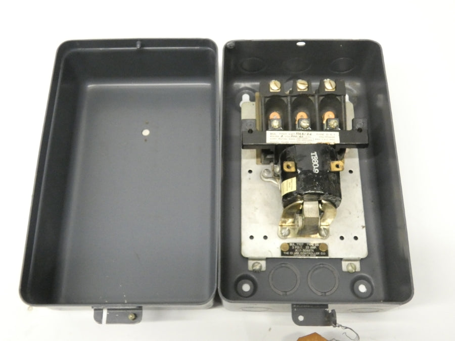 CLARK 77A31-26 110/208-220V 25A NSMP