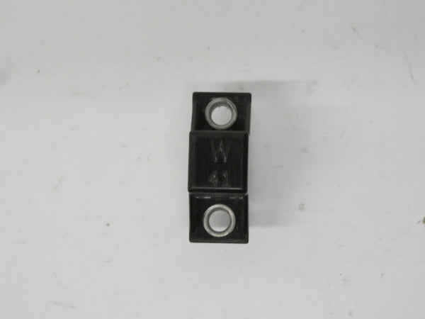 ALLEN BRADLEY W41 NSNP