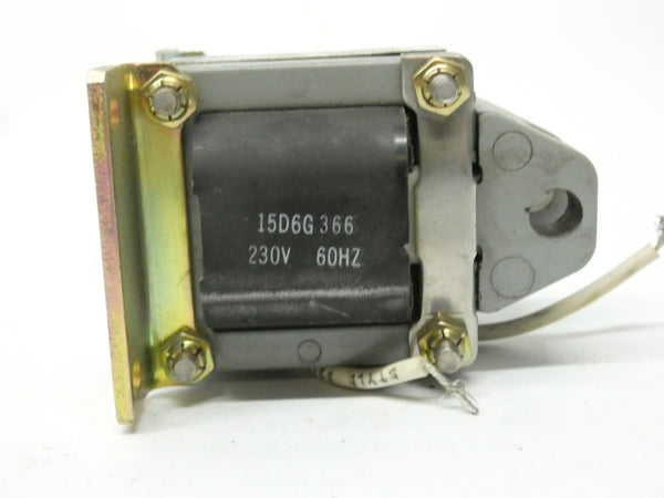 GENERAL ELECTRIC CR9500B102BW80D 230V NSMP