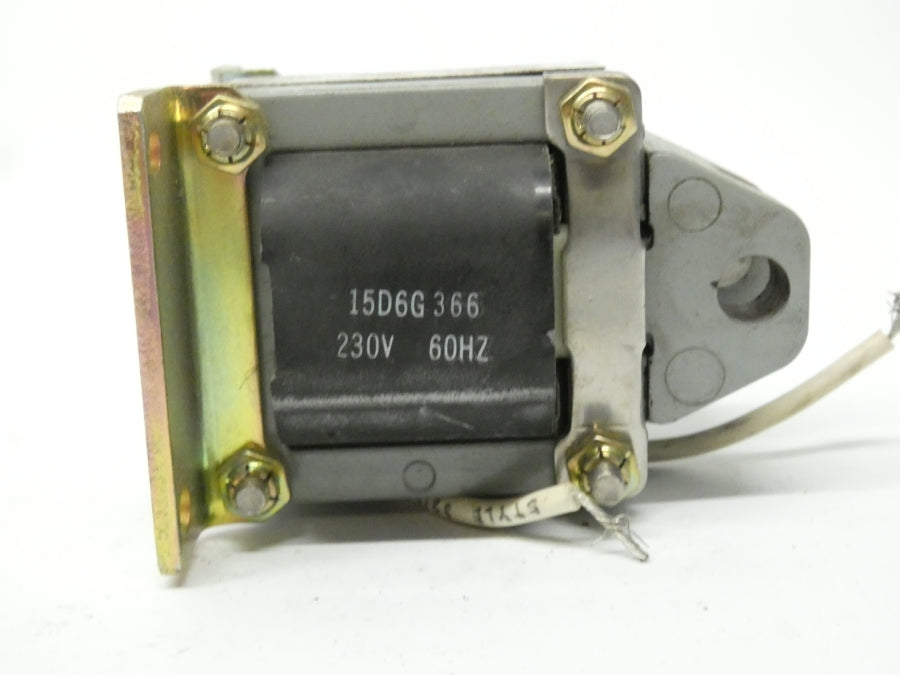 GENERAL ELECTRIC CR9500B102BW80D 230V NSMP