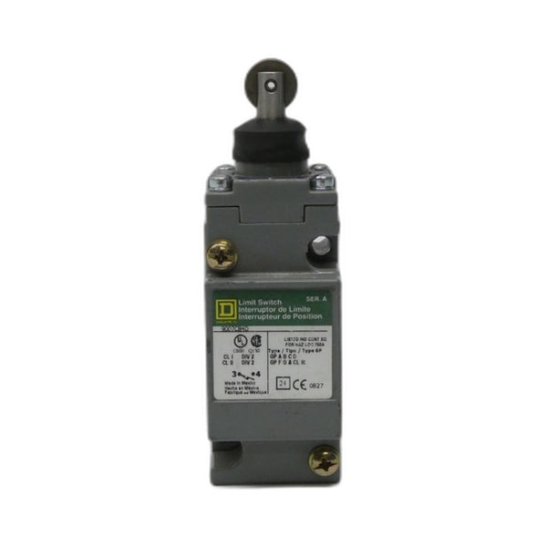 SQUARE D 9007C84D SER. A NSNP