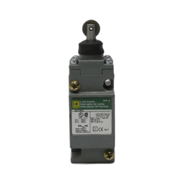SQUARE D 9007C84D SER. A NSNP