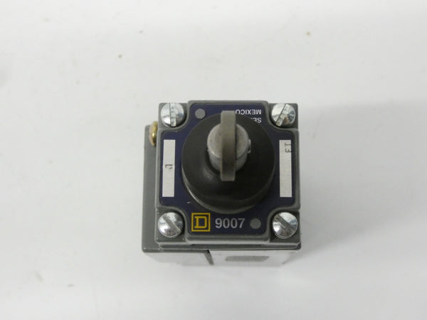 SQUARE D 9007C84D SER. A NSNP