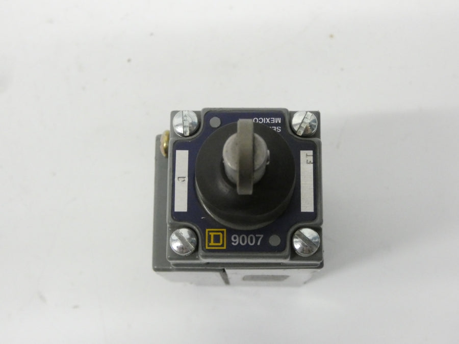 SQUARE D 9007C84D SER. A NSNP