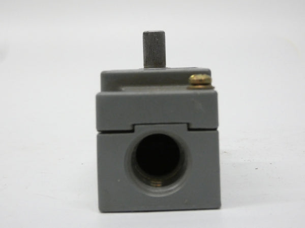 SQUARE D 9007C54A SER. A NSNP