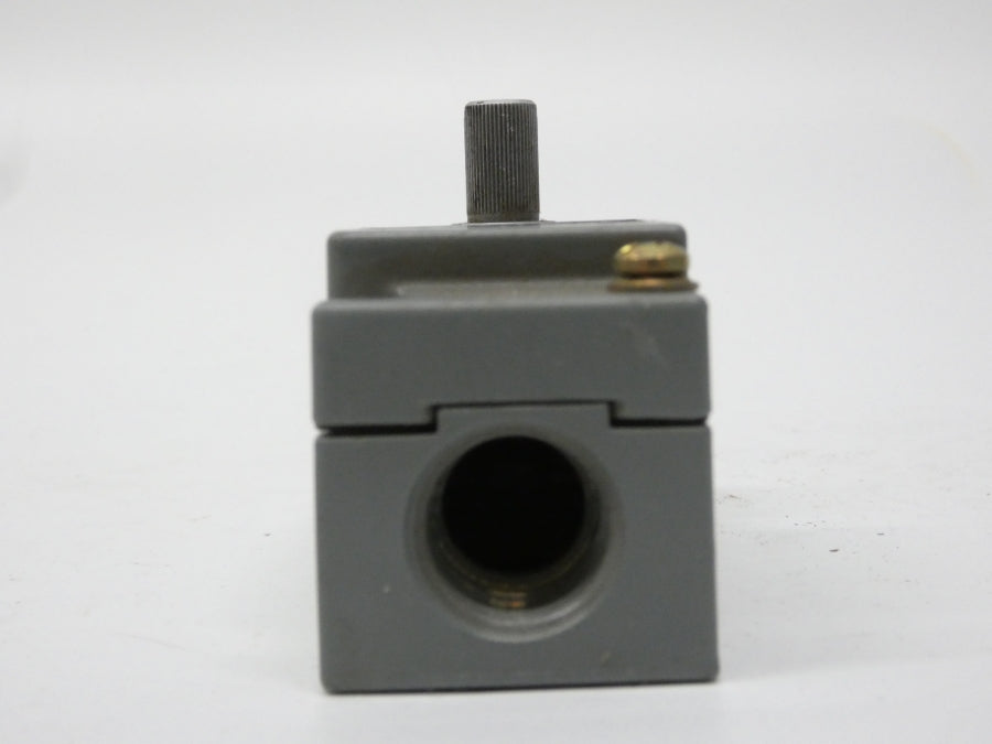SQUARE D 9007C54A SER. A NSNP