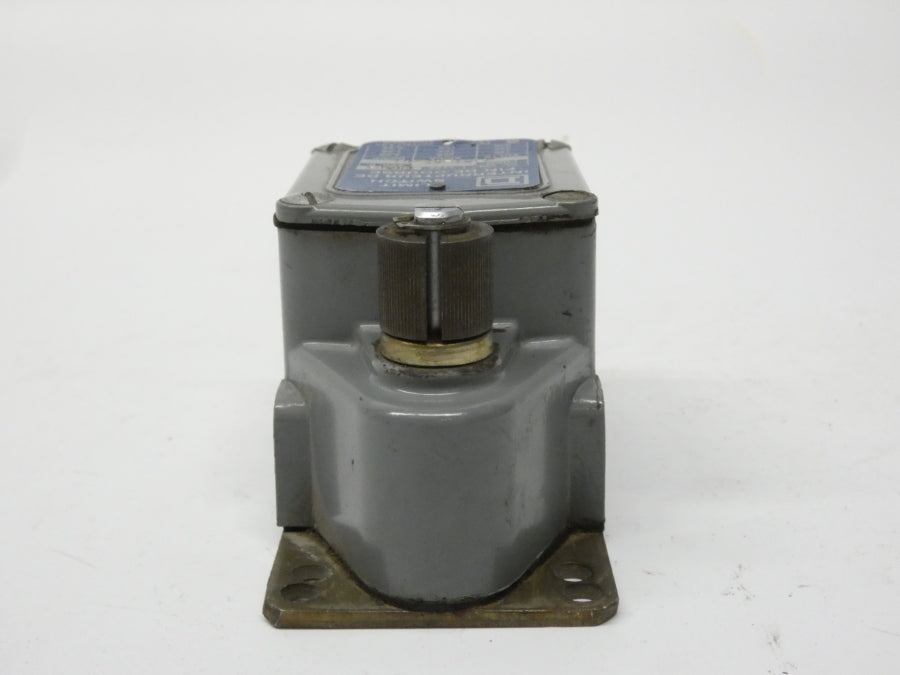SQUARE D 9007TUBD4 SER. B 600V 25A NSNP