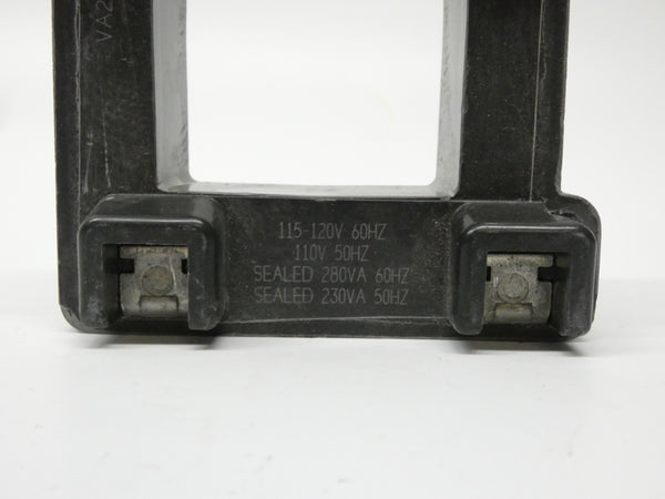 GENERAL ELECTRIC 55-501493G002 110/115-120V NSMP