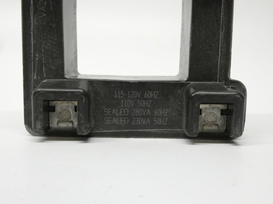 GENERAL ELECTRIC 55-501493G002 110/115-120V NSMP