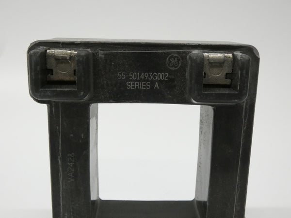 GENERAL ELECTRIC 55-501493G002 110/115-120V NSMP