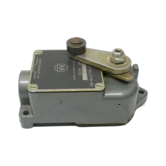 ALLEN BRADLEY ASC2-9 600VAC/DC NSNP
