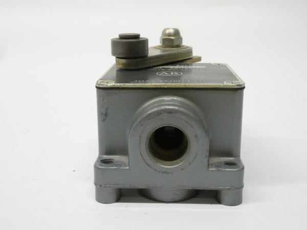 ALLEN BRADLEY ASC2-9 600VAC/DC NSNP